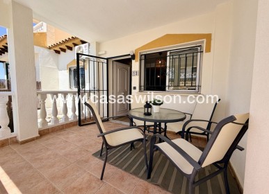 Bestaande bouw - Townhouse - Orihuela Costa - Costa Blanca
