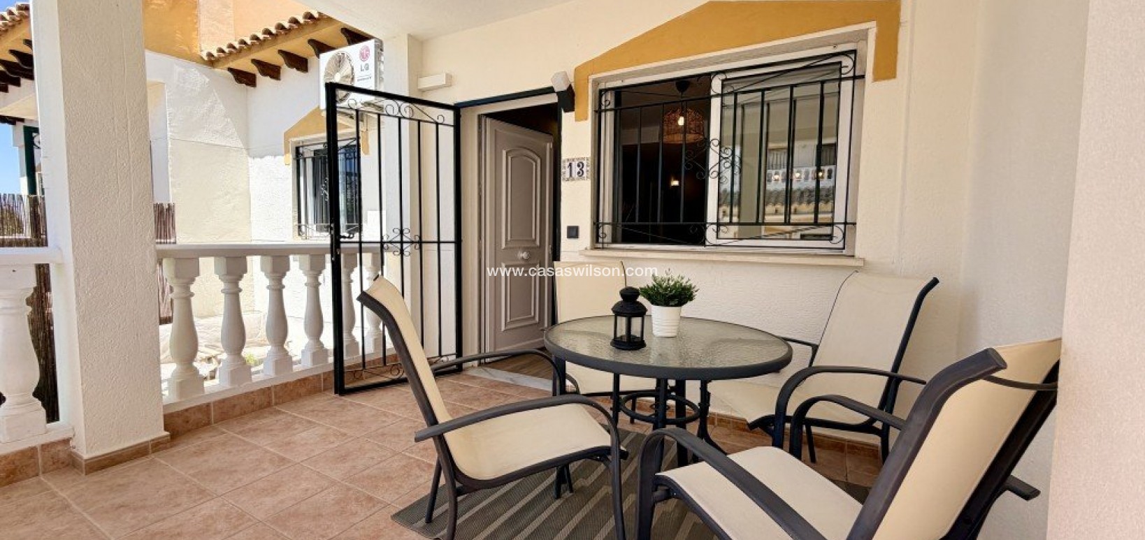 Bestaande bouw - Townhouse - Orihuela Costa - Costa Blanca