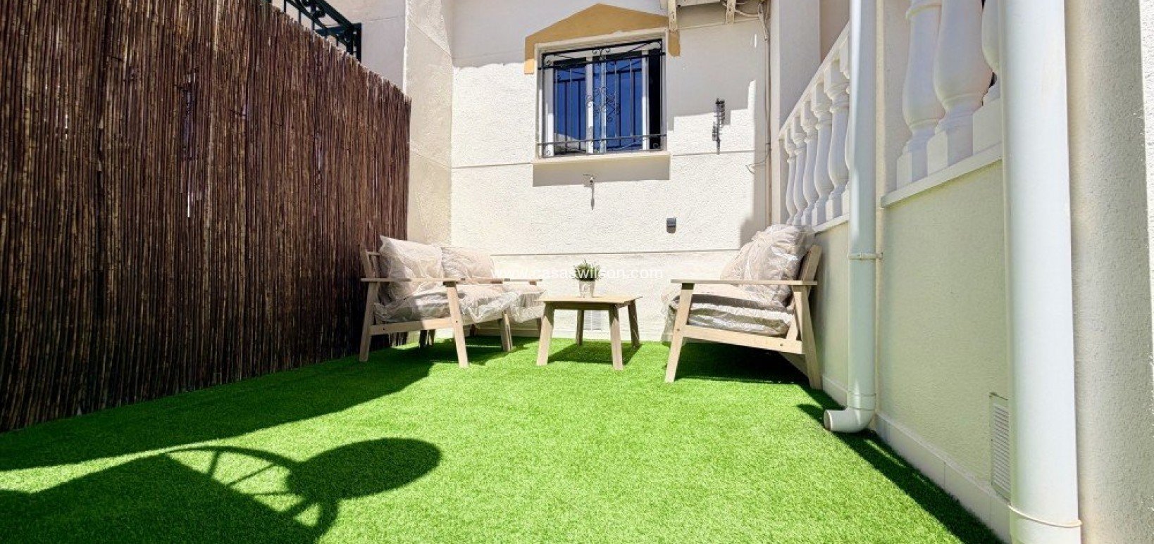Bestaande bouw - Townhouse - Orihuela Costa - Costa Blanca