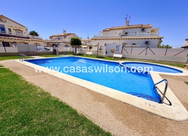 Bestaande bouw - Townhouse - Orihuela Costa - Costa Blanca