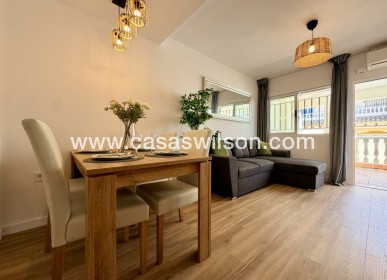 Bestaande bouw - Townhouse - Orihuela Costa - Costa Blanca
