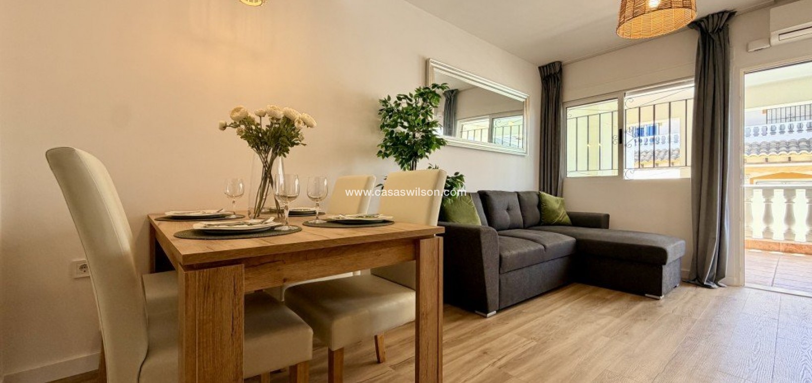 Bestaande bouw - Townhouse - Orihuela Costa - Costa Blanca