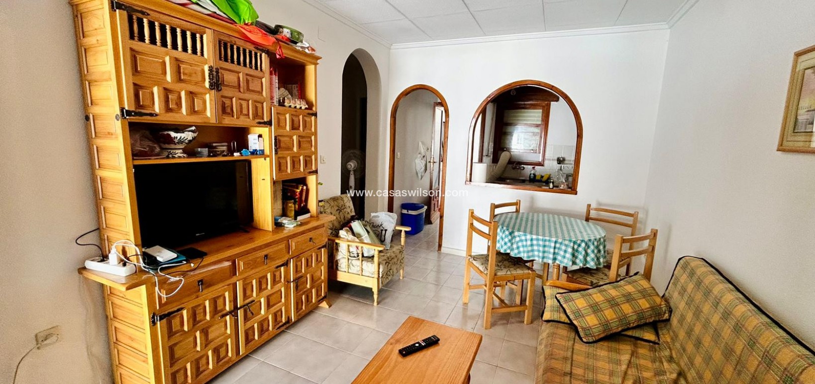 Bestaande bouw - Townhouse - Torrevieja - Costa Blanca