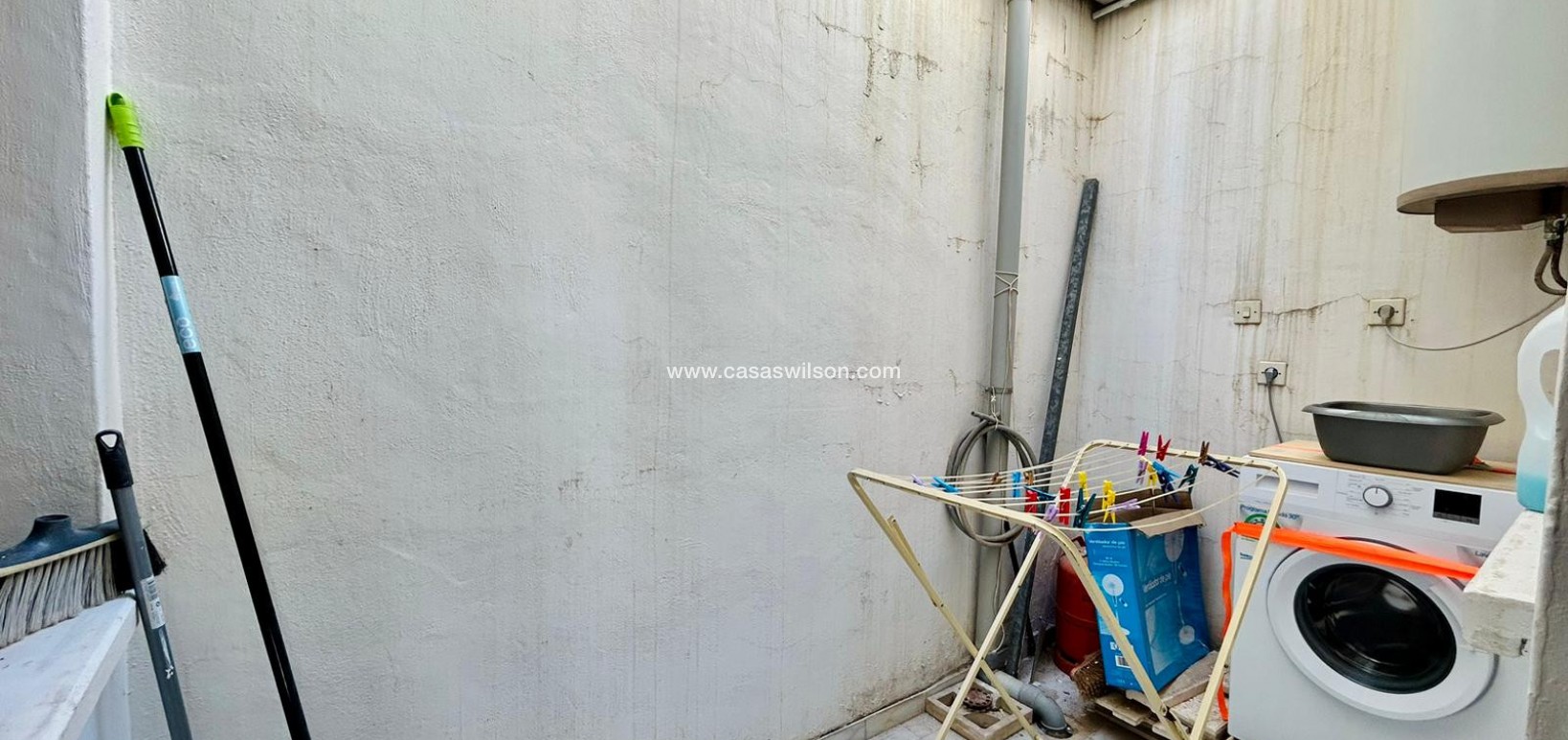 Bestaande bouw - Townhouse - Torrevieja - Costa Blanca