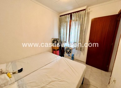 Bestaande bouw - Townhouse - Torrevieja - Costa Blanca