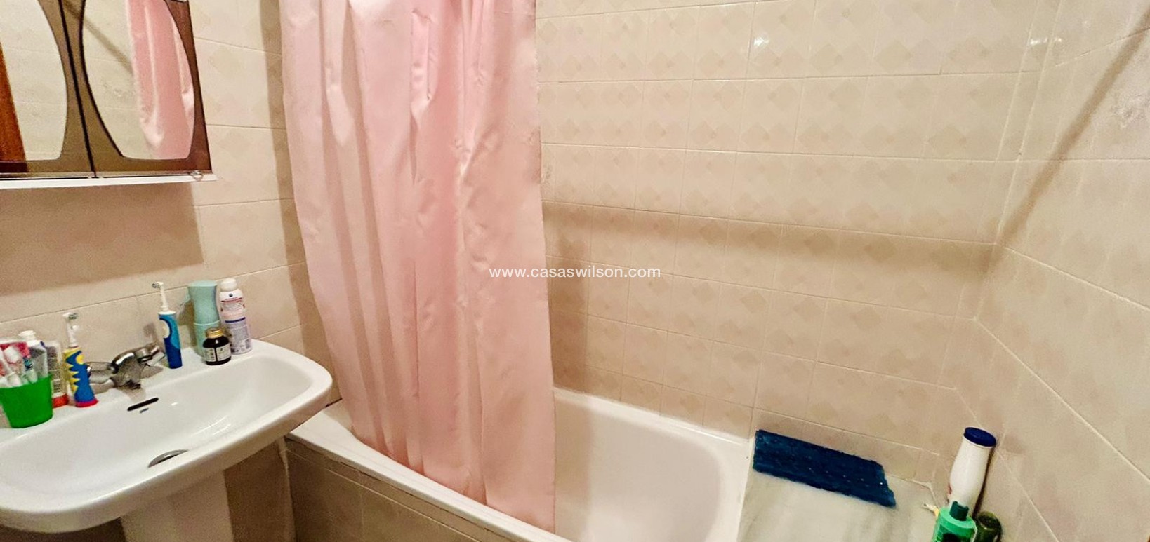 Bestaande bouw - Townhouse - Torrevieja - Costa Blanca