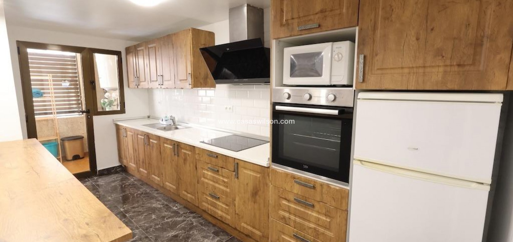 Bestaande bouw - Appartement - Torrevieja - Costa Blanca
