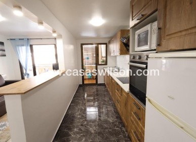 Bestaande bouw - Appartement - Torrevieja - Costa Blanca