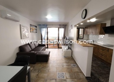 Bestaande bouw - Appartement - Torrevieja - Costa Blanca