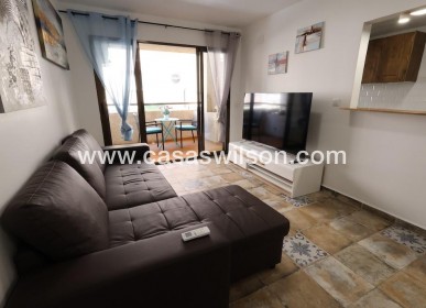 Bestaande bouw - Appartement - Torrevieja - Costa Blanca