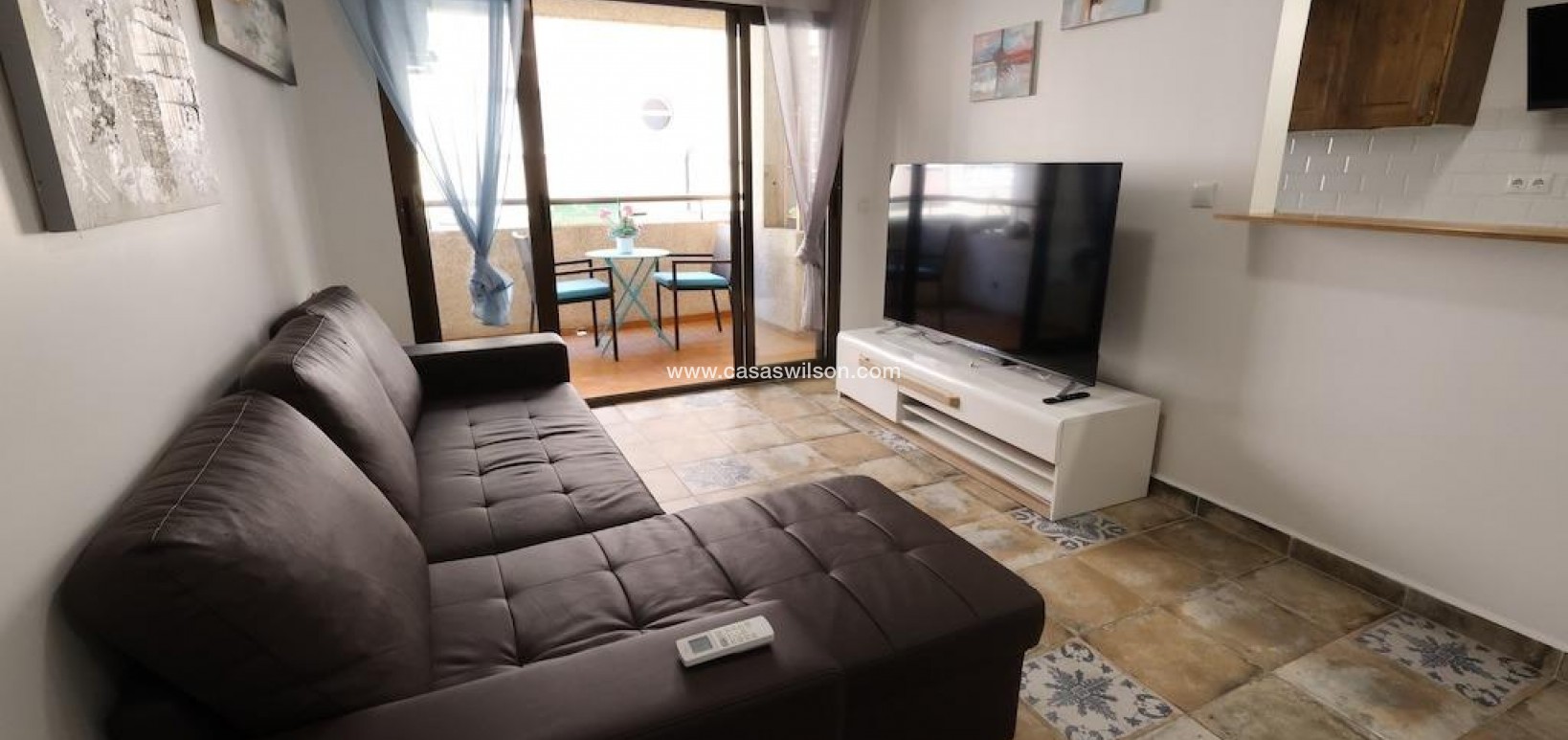 Bestaande bouw - Appartement - Torrevieja - Costa Blanca
