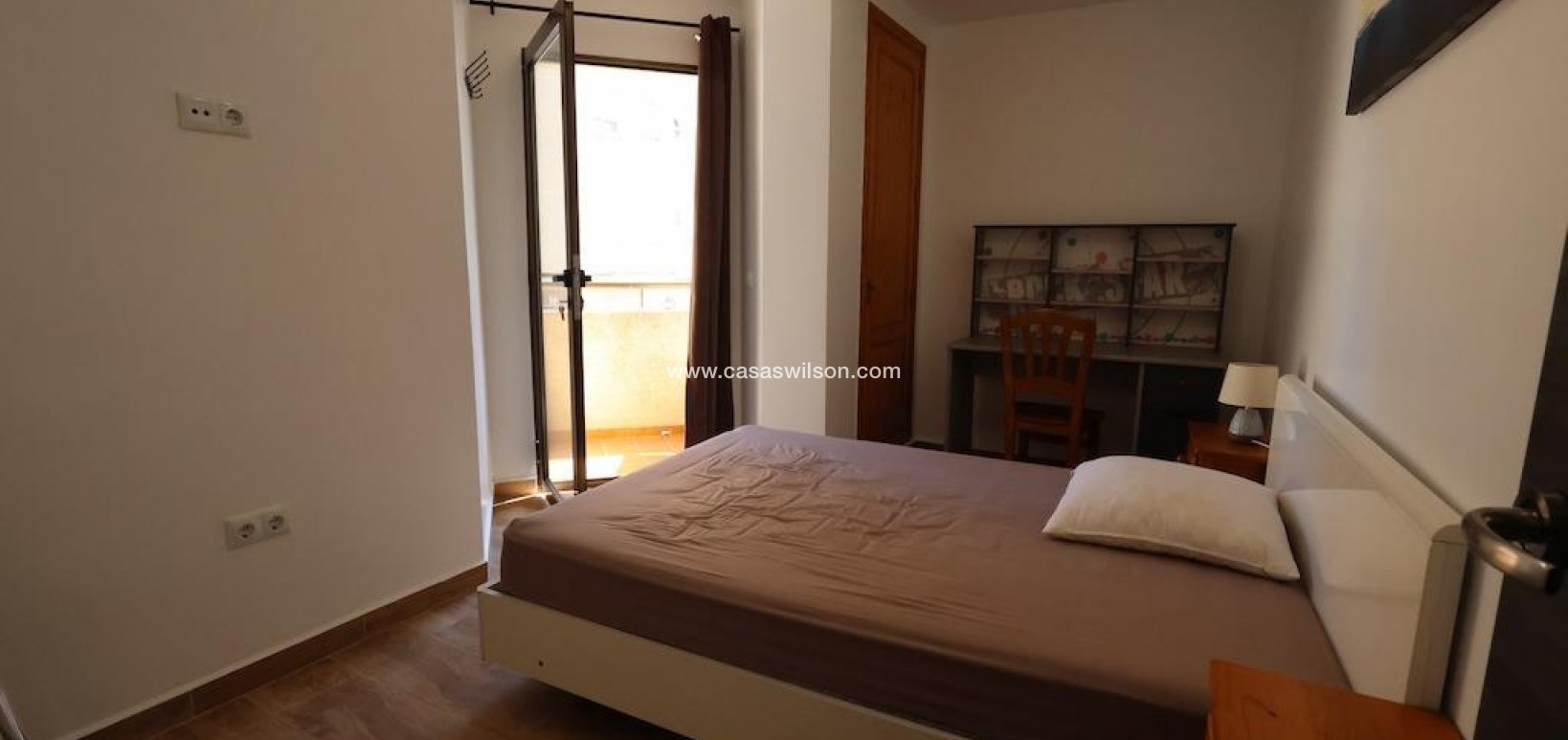 Bestaande bouw - Appartement - Torrevieja - Costa Blanca