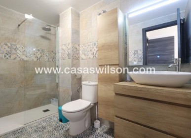 Bestaande bouw - Appartement - Torrevieja - Costa Blanca