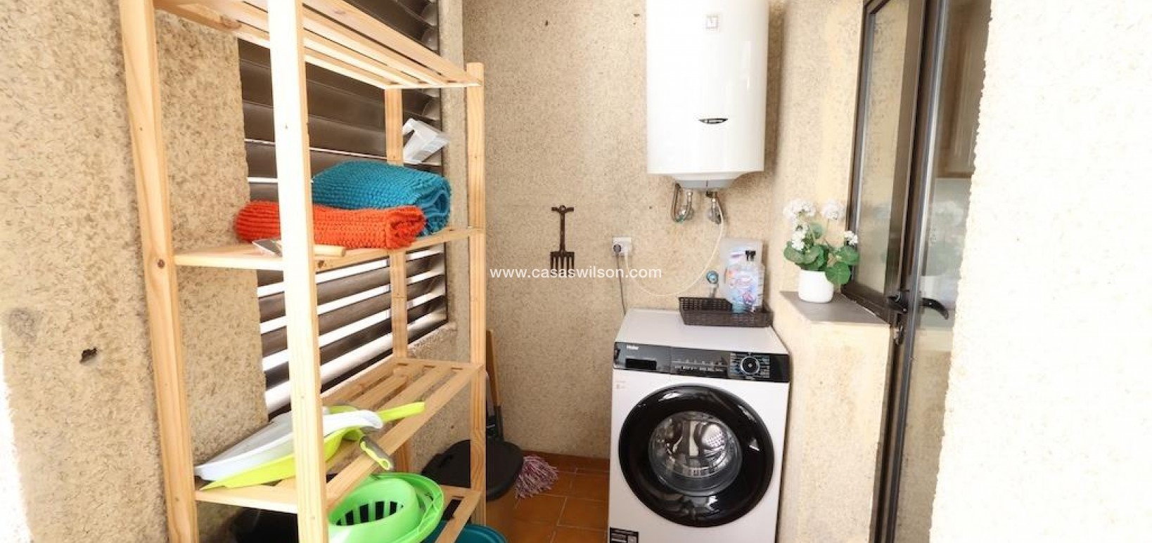 Bestaande bouw - Appartement - Torrevieja - Costa Blanca