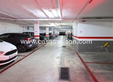 Bestaande bouw - Appartement - Torrevieja - Costa Blanca