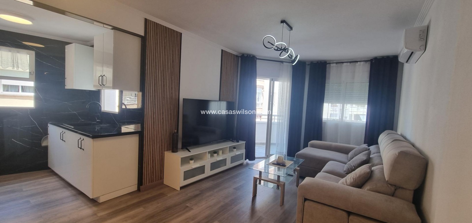 Bestaande bouw - Appartement - Torrevieja - Estacion De Autobuses