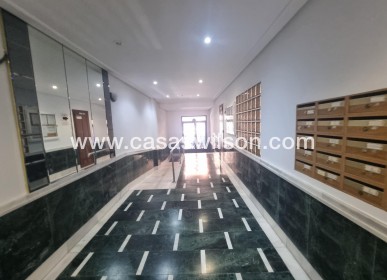 Bestaande bouw - Appartement - Torrevieja - Estacion De Autobuses