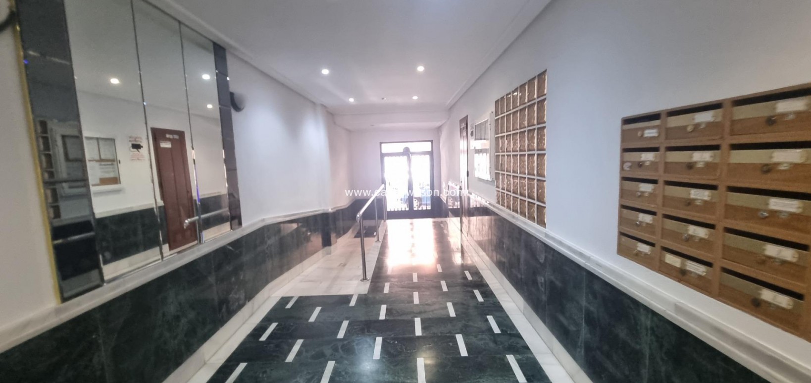 Bestaande bouw - Appartement - Torrevieja - Estacion De Autobuses