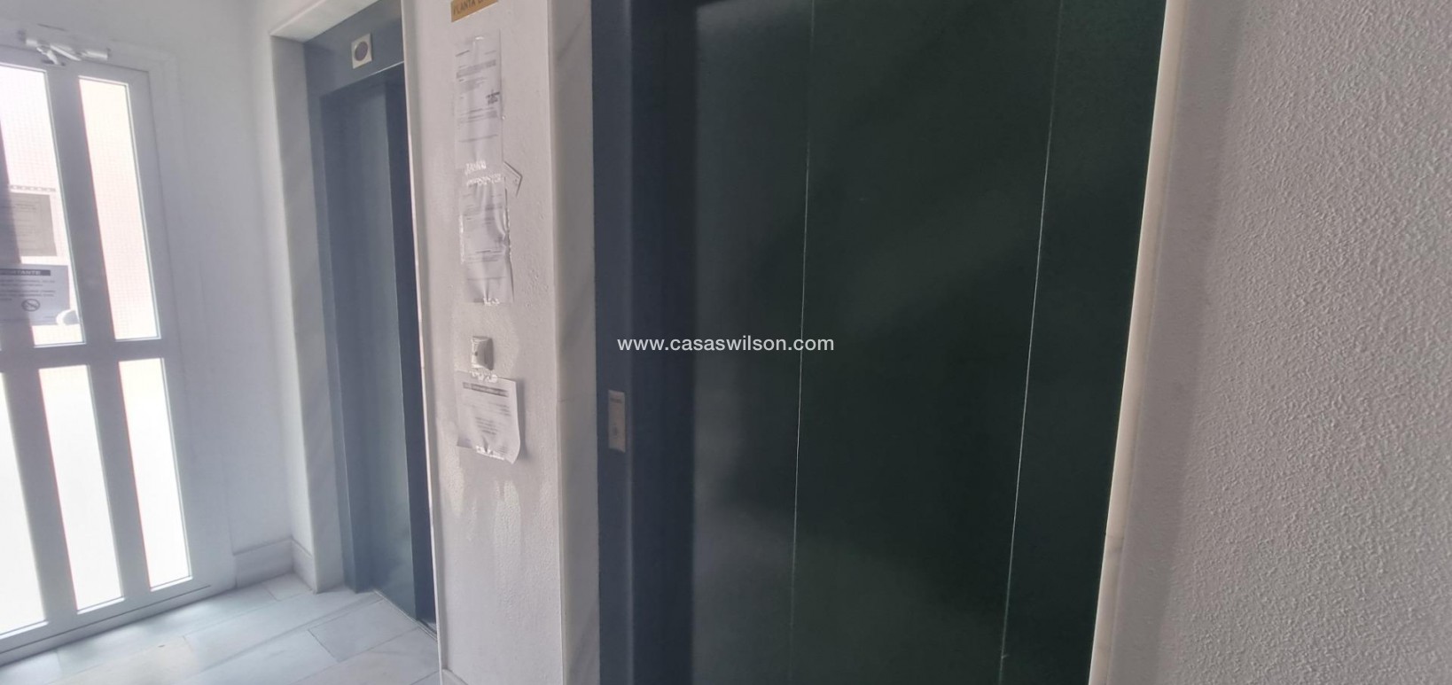Bestaande bouw - Appartement - Torrevieja - Estacion De Autobuses