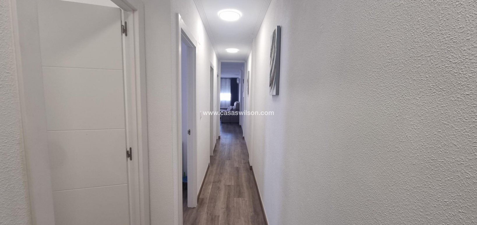 Bestaande bouw - Appartement - Torrevieja - Estacion De Autobuses