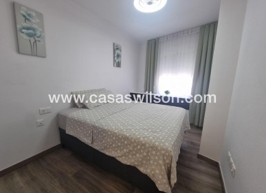 Bestaande bouw - Appartement - Torrevieja - Estacion De Autobuses