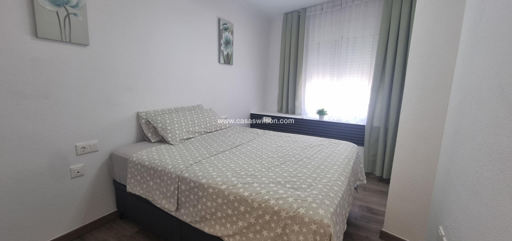 Bestaande bouw - Appartement - Torrevieja - Estacion De Autobuses
