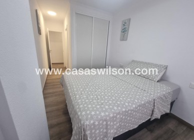 Bestaande bouw - Appartement - Torrevieja - Estacion De Autobuses