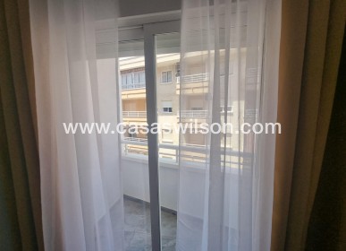 Bestaande bouw - Appartement - Torrevieja - Estacion De Autobuses