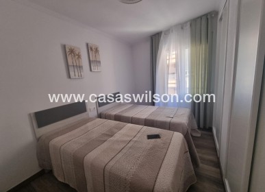 Bestaande bouw - Appartement - Torrevieja - Estacion De Autobuses
