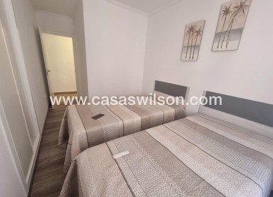 Bestaande bouw - Appartement - Torrevieja - Estacion De Autobuses