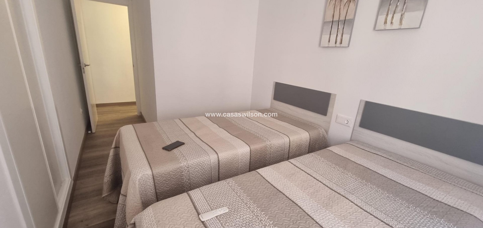 Bestaande bouw - Appartement - Torrevieja - Estacion De Autobuses