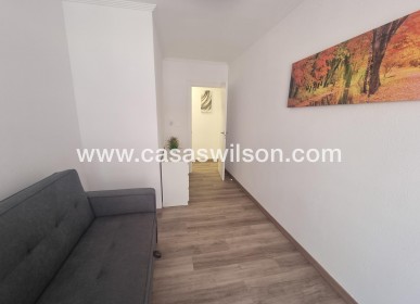 Bestaande bouw - Appartement - Torrevieja - Estacion De Autobuses
