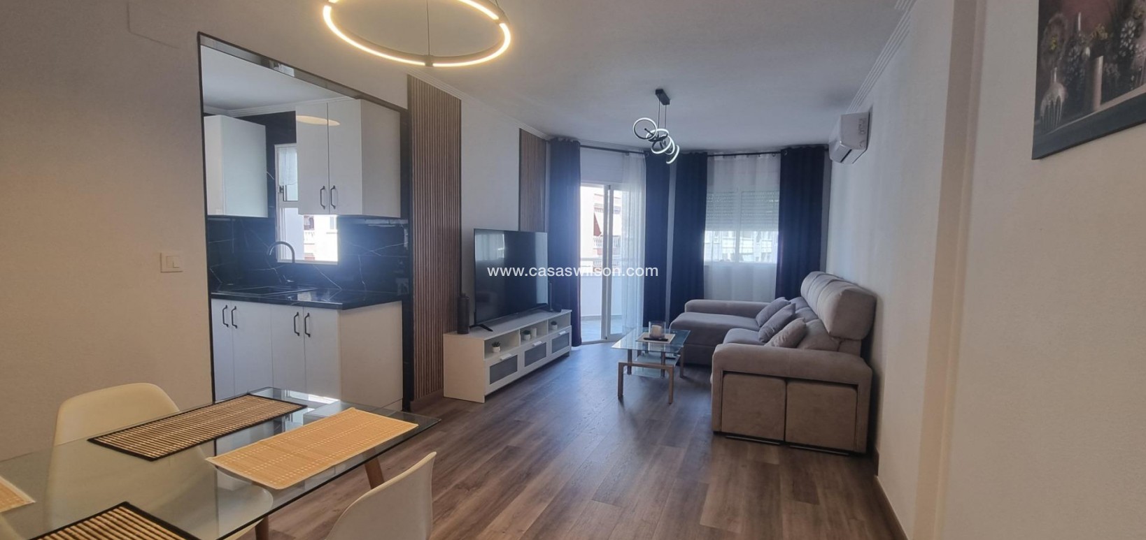 Bestaande bouw - Appartement - Torrevieja - Estacion De Autobuses