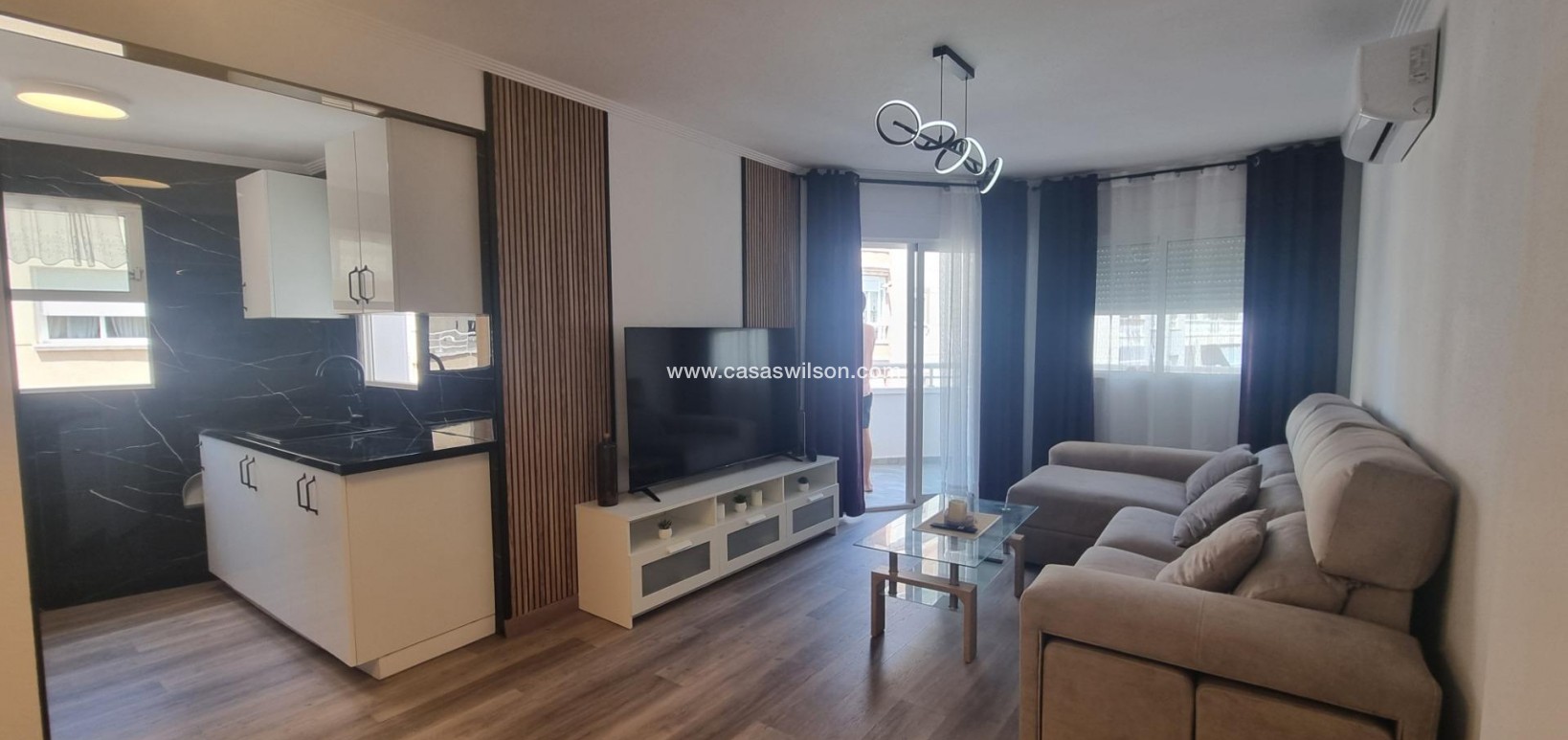 Bestaande bouw - Appartement - Torrevieja - Estacion De Autobuses