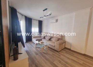 Bestaande bouw - Appartement - Torrevieja - Estacion De Autobuses