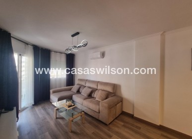 Bestaande bouw - Appartement - Torrevieja - Estacion De Autobuses