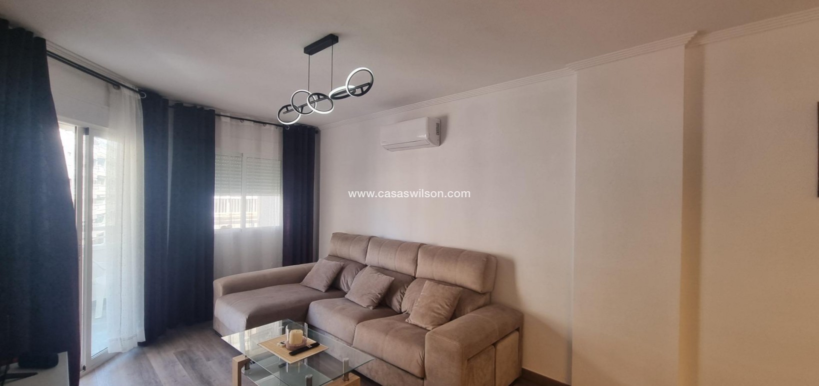 Bestaande bouw - Appartement - Torrevieja - Estacion De Autobuses