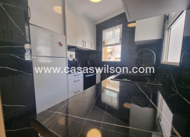 Bestaande bouw - Appartement - Torrevieja - Estacion De Autobuses