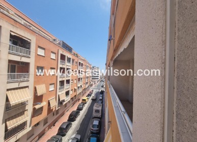 Bestaande bouw - Appartement - Torrevieja - Estacion De Autobuses