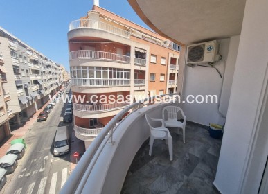 Bestaande bouw - Appartement - Torrevieja - Estacion De Autobuses