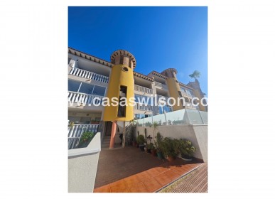 Bestaande bouw - Appartement - Orihuela Costa - Villamartín-Las Filipinas