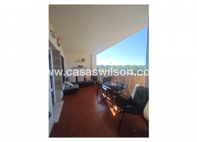 Bestaande bouw - Appartement - Orihuela Costa - Villamartín-Las Filipinas