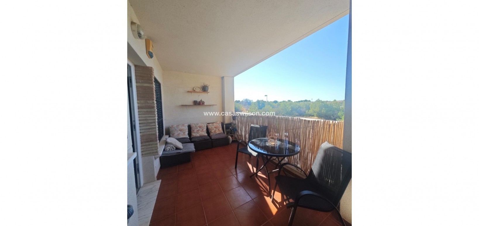 Bestaande bouw - Appartement - Orihuela Costa - Villamartín-Las Filipinas
