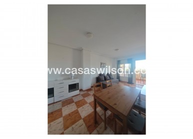 Bestaande bouw - Appartement - Orihuela Costa - Villamartín-Las Filipinas