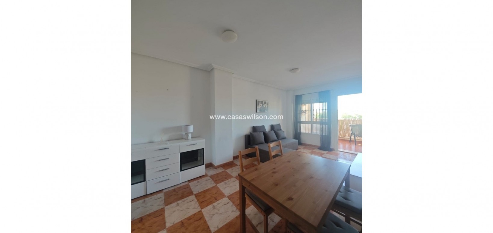 Bestaande bouw - Appartement - Orihuela Costa - Villamartín-Las Filipinas