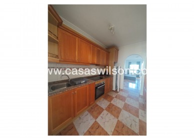 Bestaande bouw - Appartement - Orihuela Costa - Villamartín-Las Filipinas