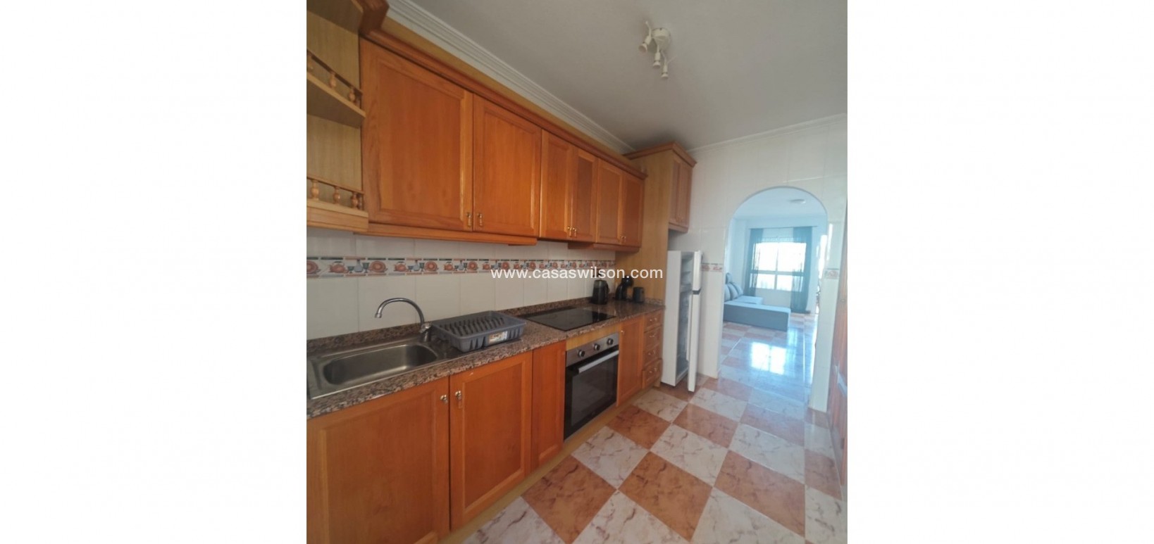 Bestaande bouw - Appartement - Orihuela Costa - Villamartín-Las Filipinas