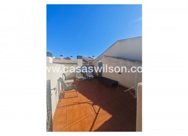Bestaande bouw - Appartement - Orihuela Costa - Villamartín-Las Filipinas