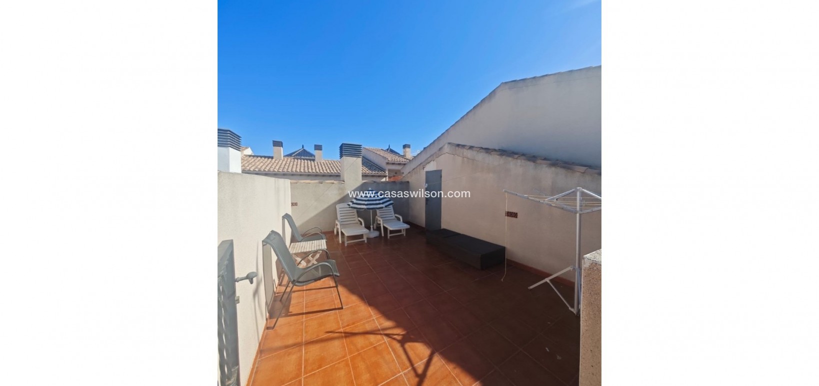 Bestaande bouw - Appartement - Orihuela Costa - Villamartín-Las Filipinas