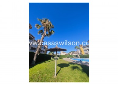 Bestaande bouw - Appartement - Orihuela Costa - Villamartín-Las Filipinas